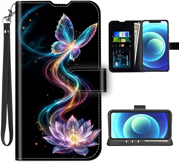 Butterfly Lotus