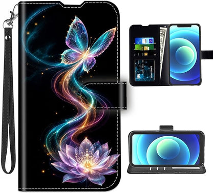 Butterfly Lotus