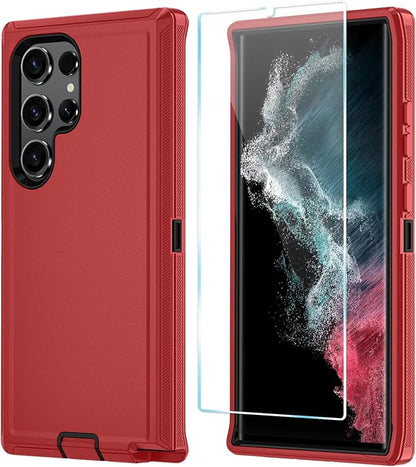RedBlack