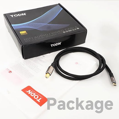 Type-C to USB B Master