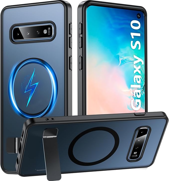 Galaxy S10-Black
