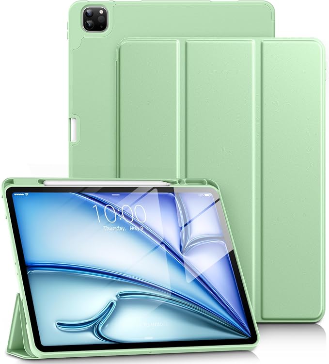Matcha Green