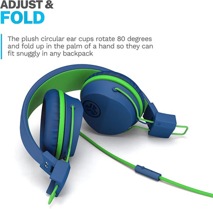 Blue/Green