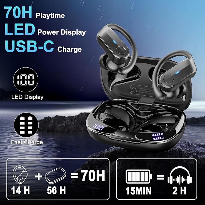 Deep Black