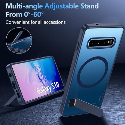 Galaxy S10-Blue