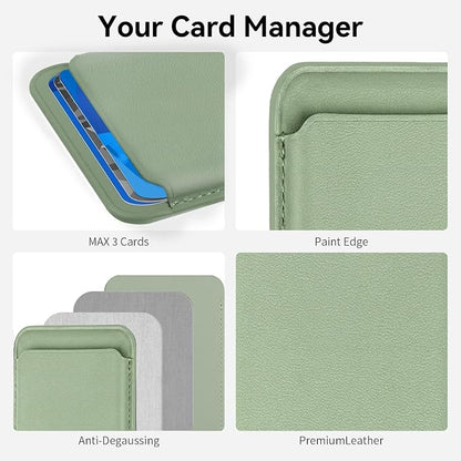 Matcha Green