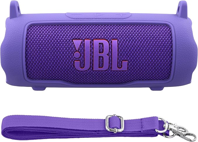 Purple Cover