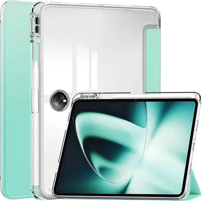 Mint Green