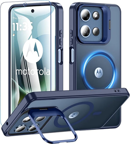 Moto G 2026/2025-Blue