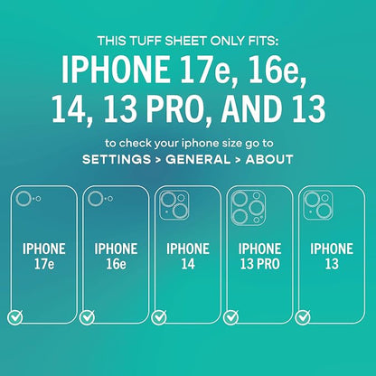 Screen Protectors