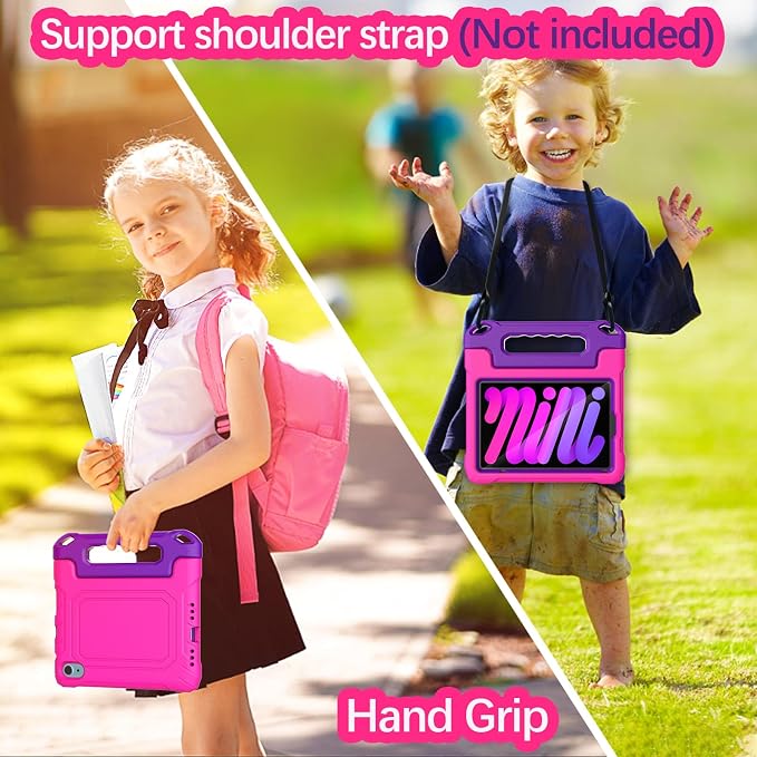 Pink Purple