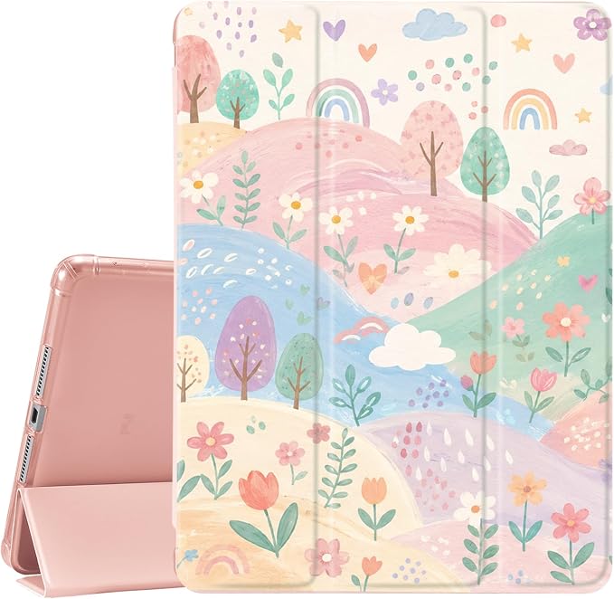 Pink-Painting