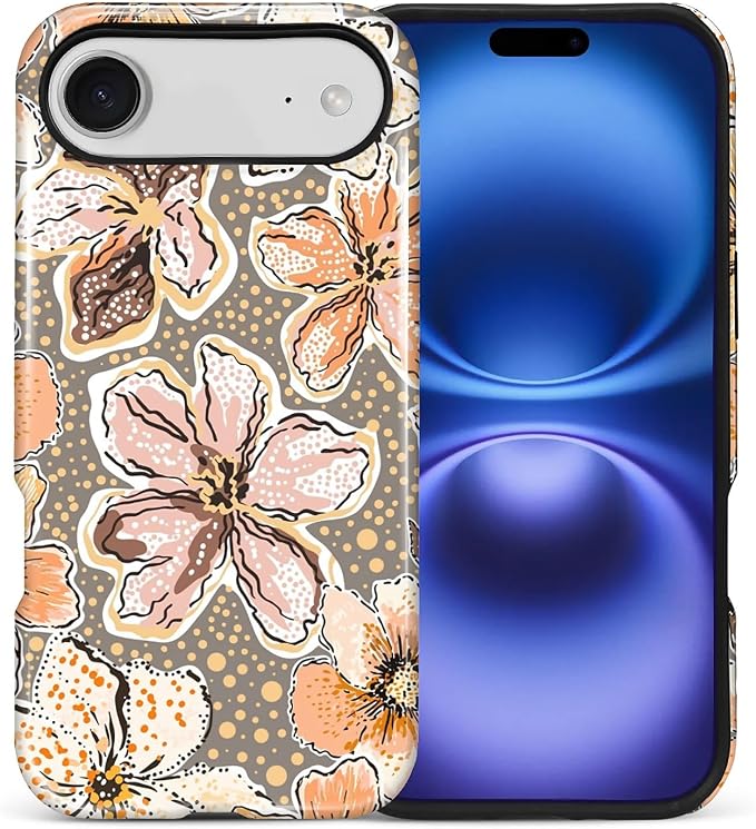 Boho Flowers