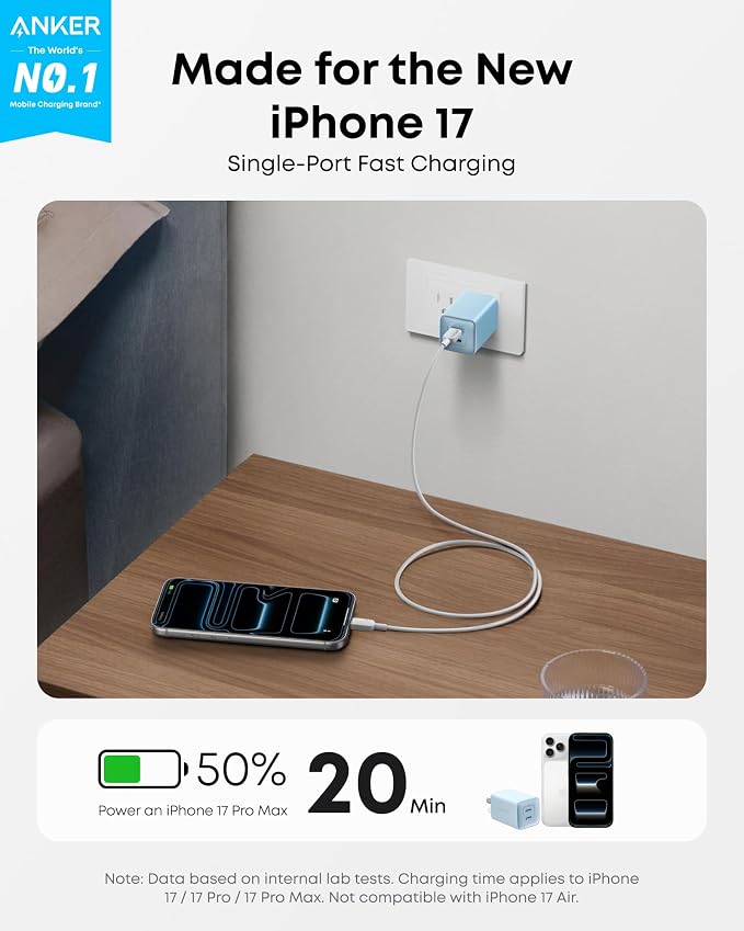 Blue (2-Pack, 2 x 1-Pack)