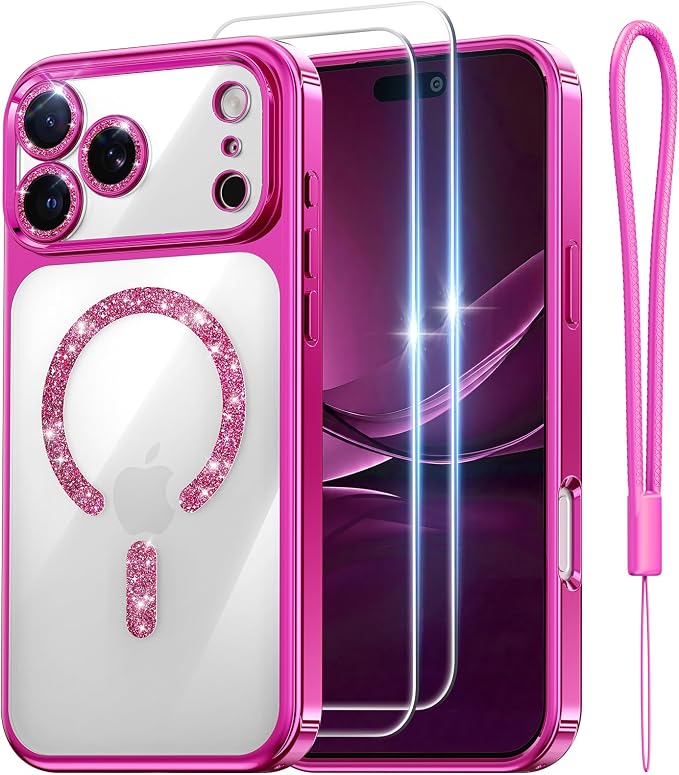Hot Pink