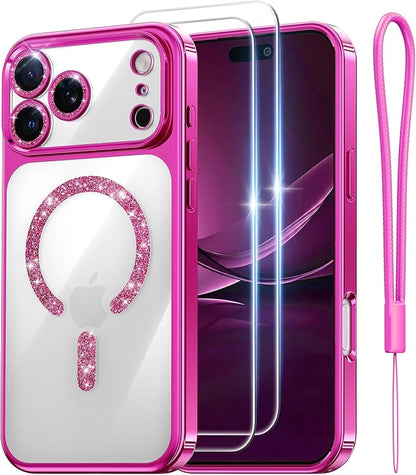 Hot Pink