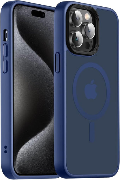 A4-Deep Blue