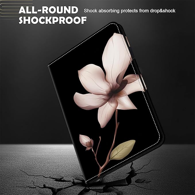 05 White Flower