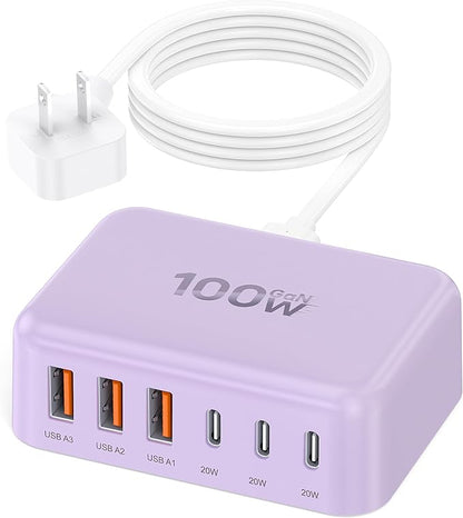 Light Purple