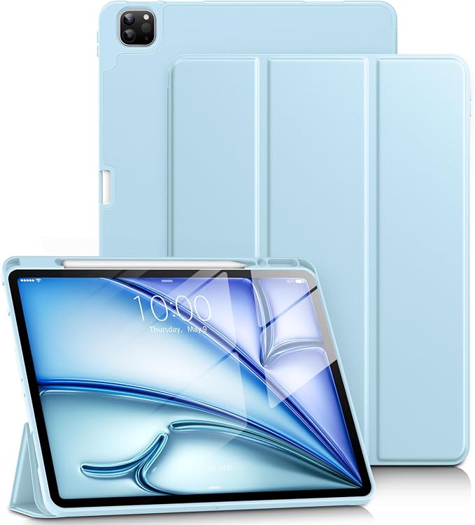 Ice Blue