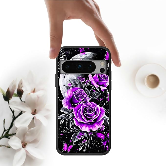 Purple Rose Moon