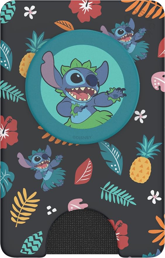Aloha Pattern