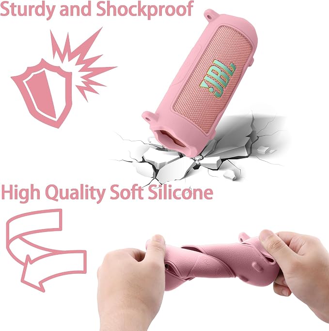 Pink Cover