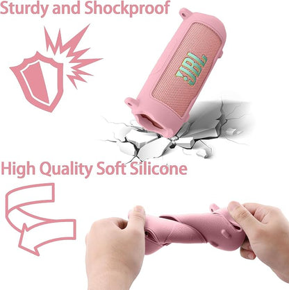 Pink Cover