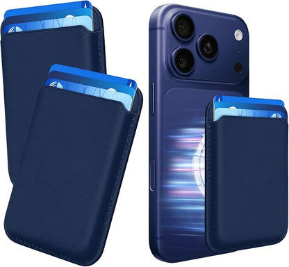 Indigo Blue