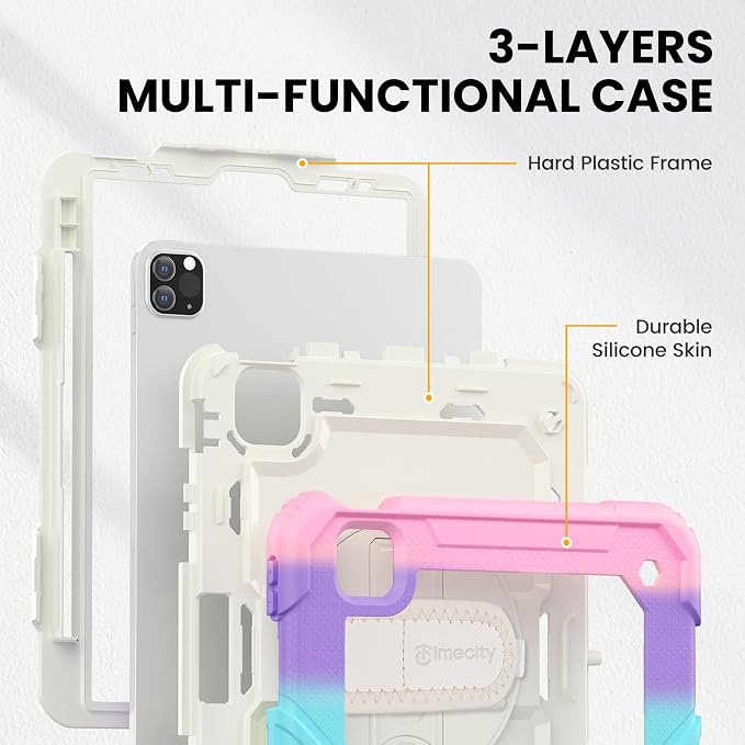 White+Pink Camo