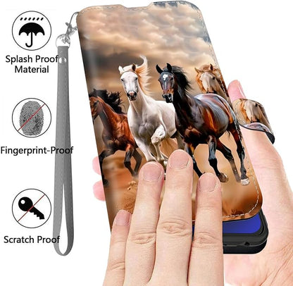 Horse Run
