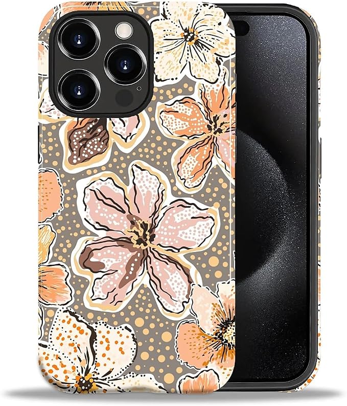 Boho Flowers