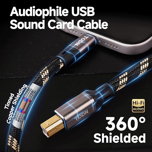 Type-C to USB B Max