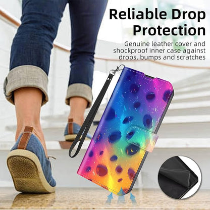 Rainbow Leopard