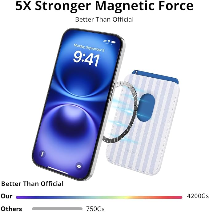 Lilac Stripe