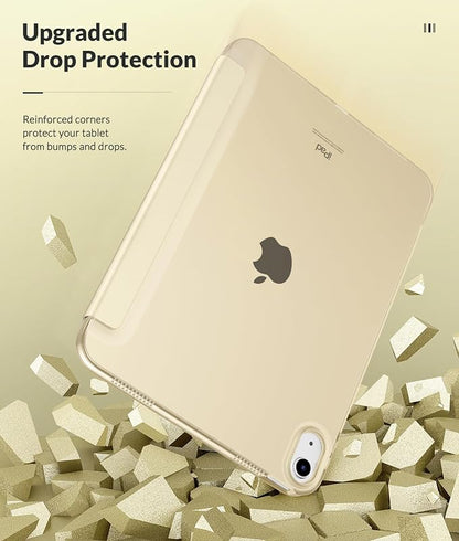 Champagne Gold