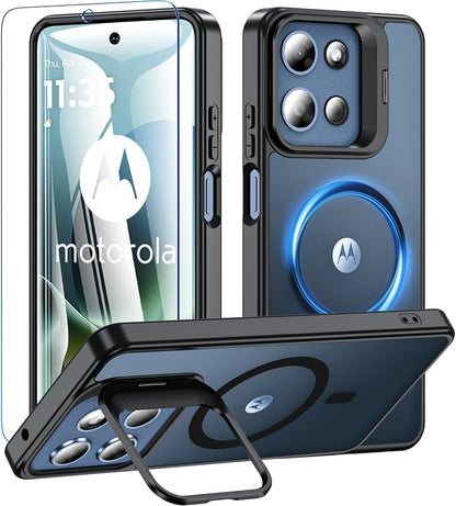 Moto G 2026/2025-Black