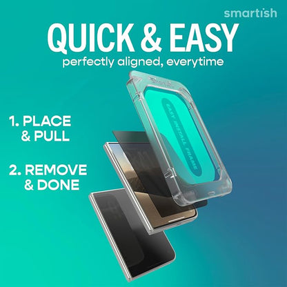 Privacy Screen Protectors