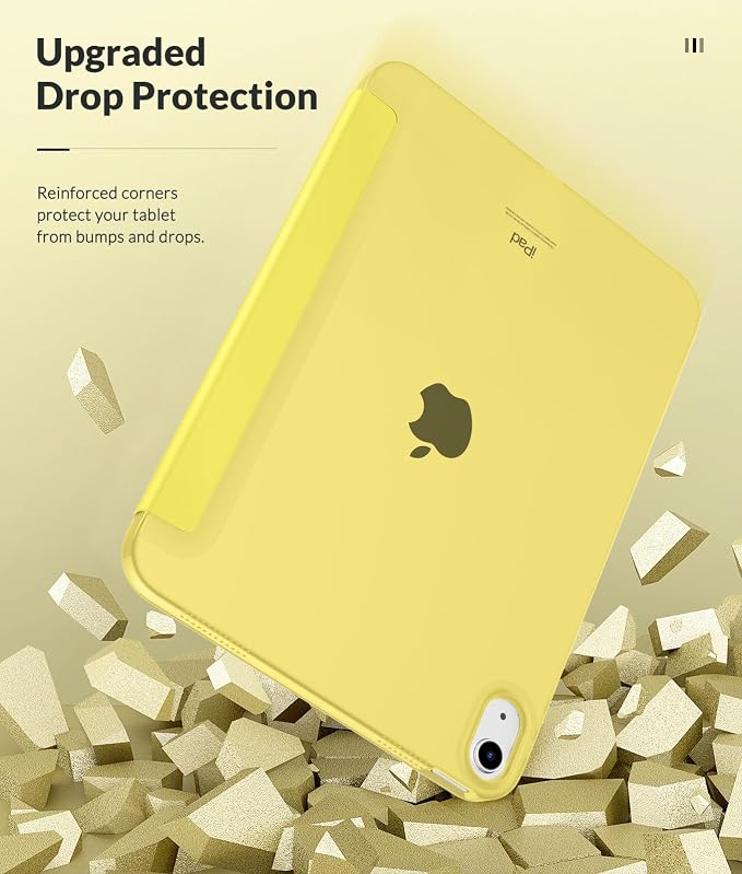 Lemon Yellow
