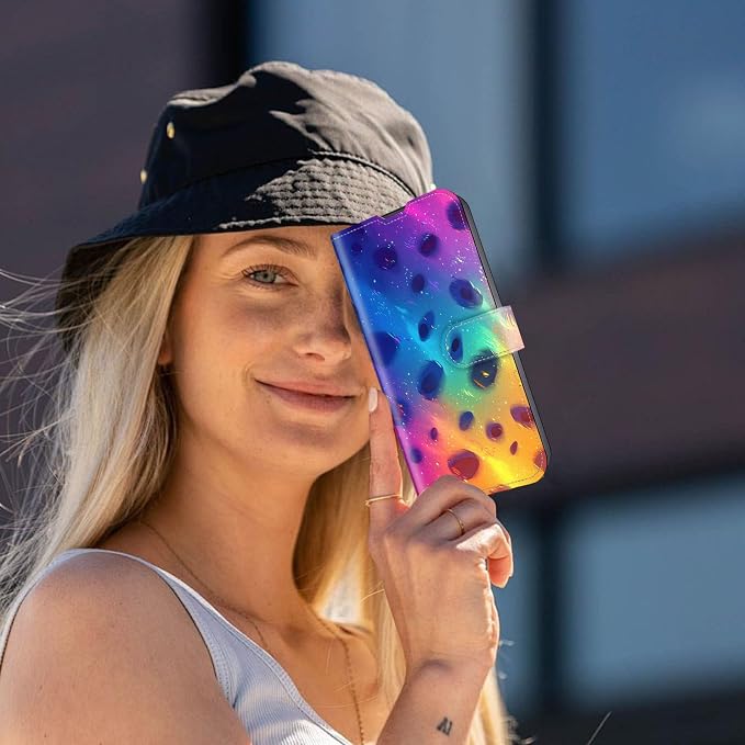 Rainbow Leopard