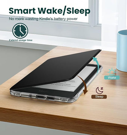 A-denim Black