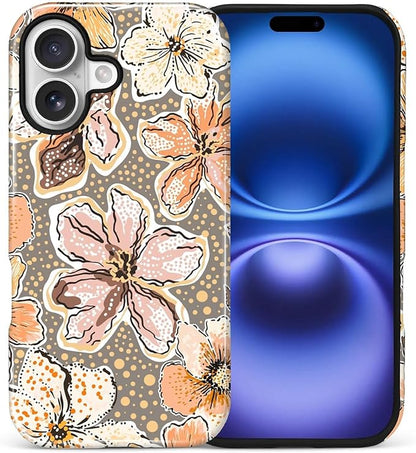 Boho Flowers