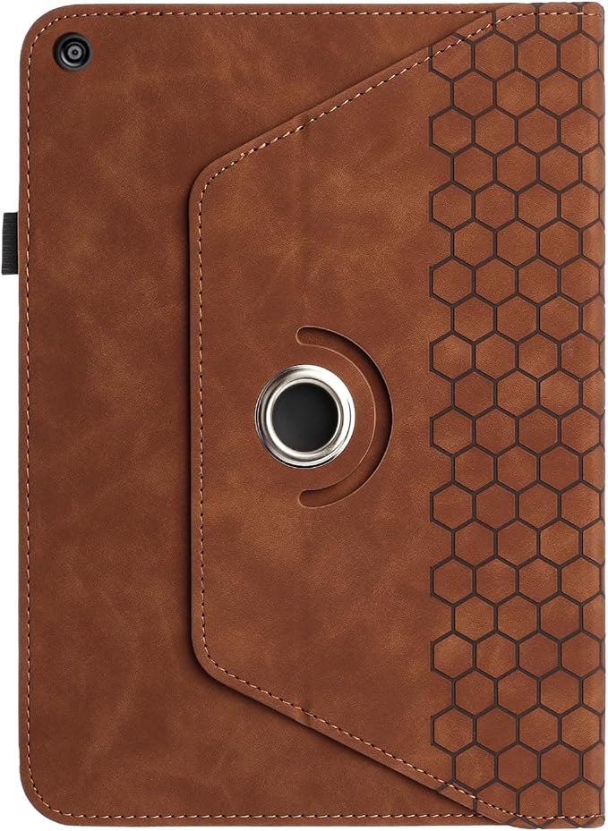 Rotating Brown