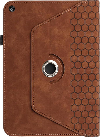 Rotating Brown
