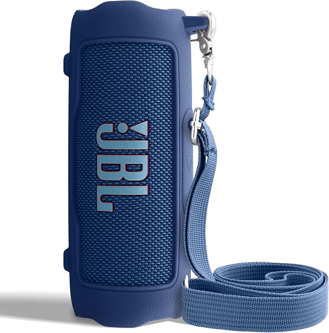 Blue Cover