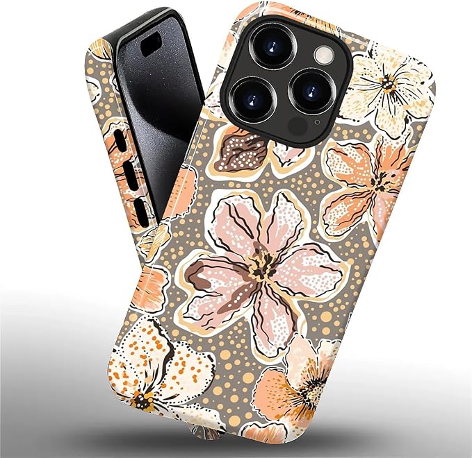 Boho Flowers