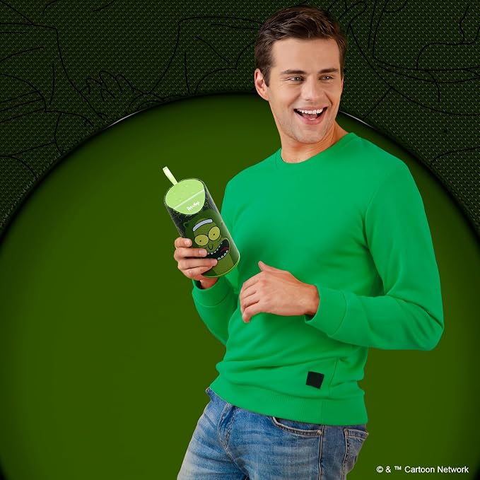 Pickle Rick
