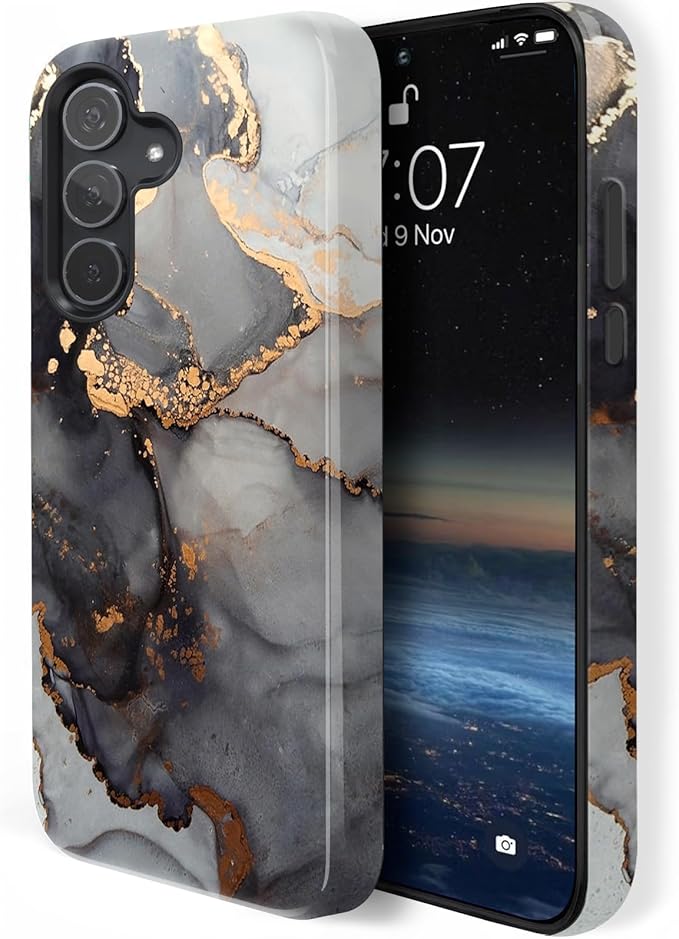 Modern Marble