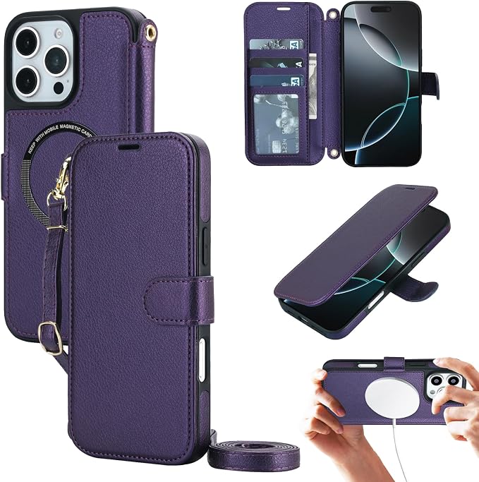 Dark purple