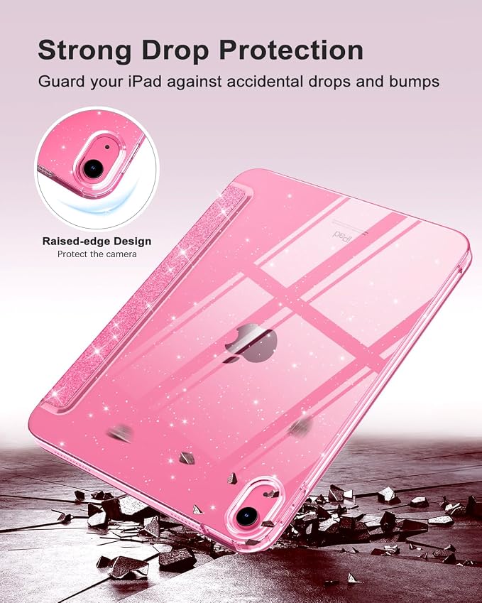 Glitter Pink